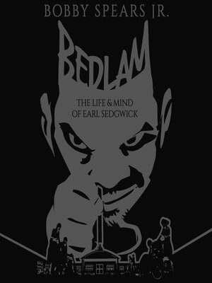 cover image of Bedlam